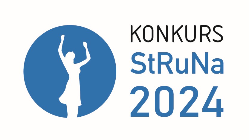 Konkurs Studenckiego Ruchu Naukowego. Źródło: StRuNa.