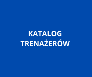 Katalog trenażerów CSM