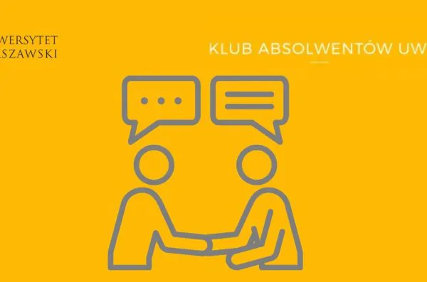 Mentoring UW. Źródło: UW