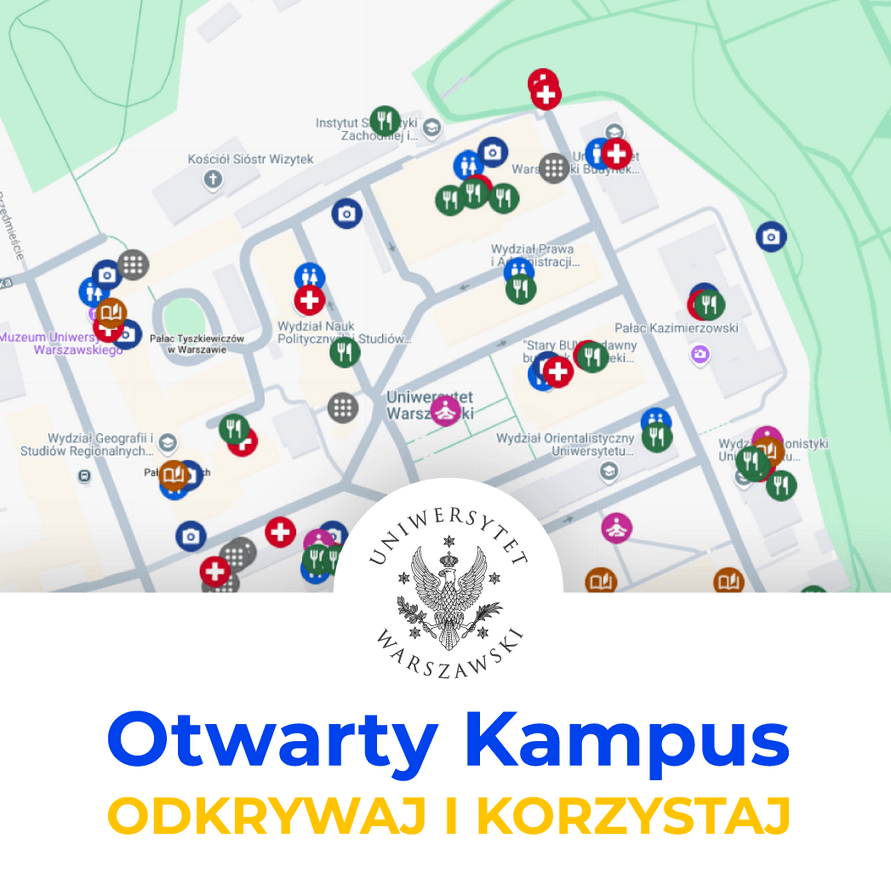 Otwarty Kampus