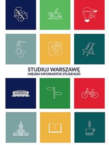 Przewodnik dla kandydatów na studia 2025/2026 [plik pdf]
